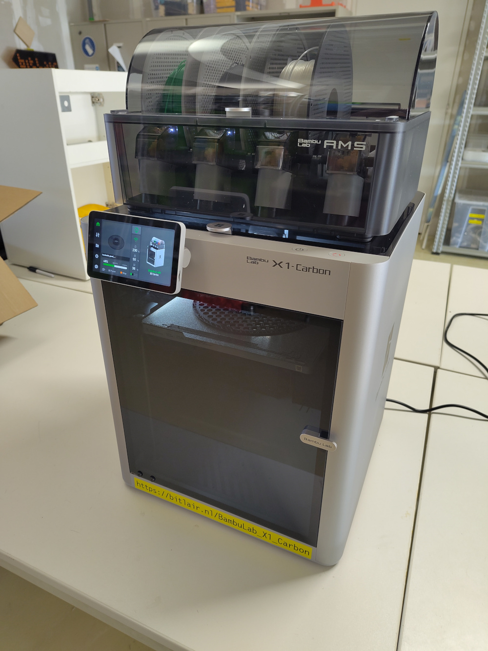 File:Tool_BambuLab X1 Carbon_Picture.jpg