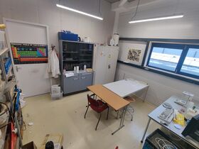 Chemie Chemie