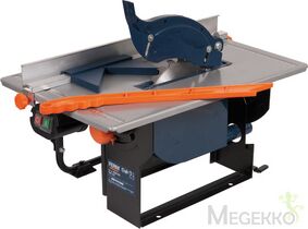 Zaagtafel fundraiser Geld verzamelen voor een zaagtafel