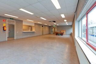 Space3.0 Computerweg 20a, Amersfoort