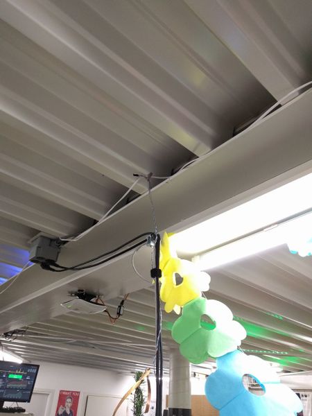 Bestand:ClimateHub Plafond.jpg