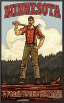 Lumberjack Wood collection for our great fireplace