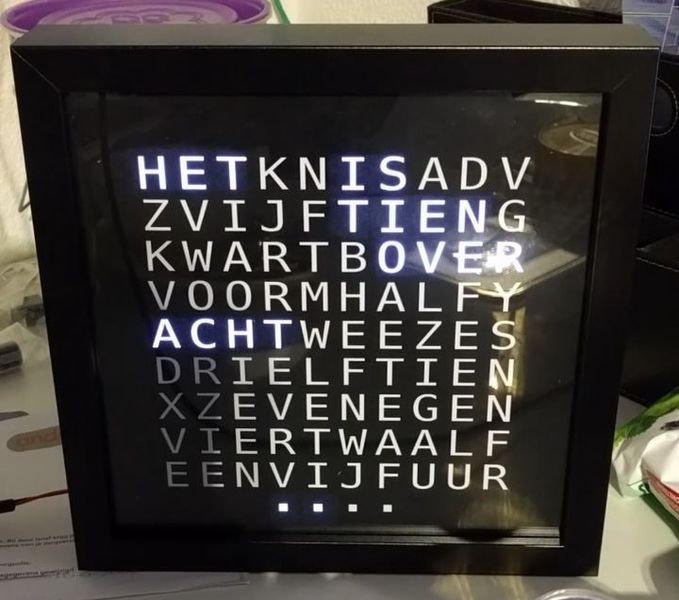 Bestand:Wordclock.jpg