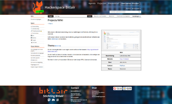Wiki Letterlijk deze Wiki