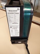 MoneyHopper I have received a great (20 or so) number of these coin dispensers.You can ha…