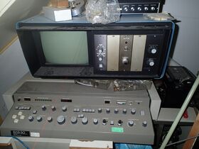 ElectronenMicroscoop Bitlair is opzoek naar een Scanning elektron microscope.