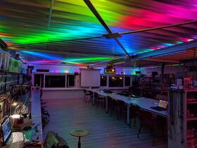 Space2.0 Ariane 24, Amersfoort