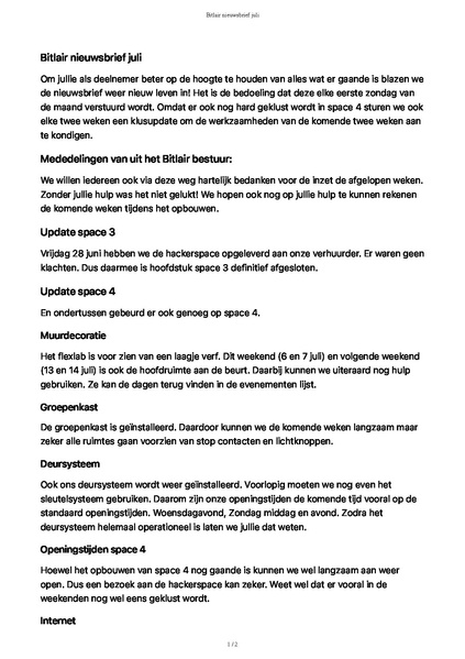 Bestand:Nieuwsbrief juli 2024.pdf