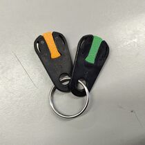 iButton kleurtje Praktisch multi-hackerspacen