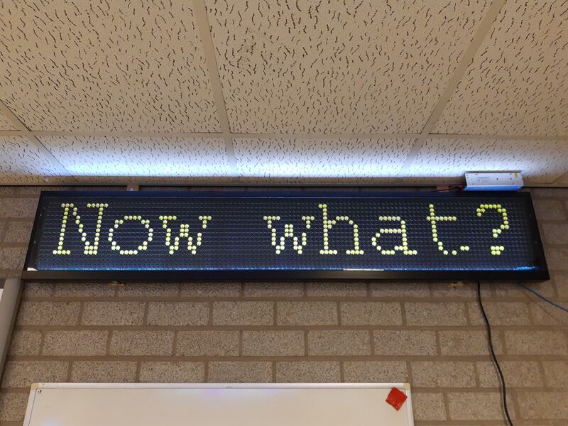 Bestand:Flipdot display.jpg