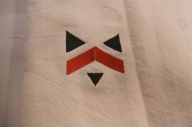Wasbeer design van Utrecht